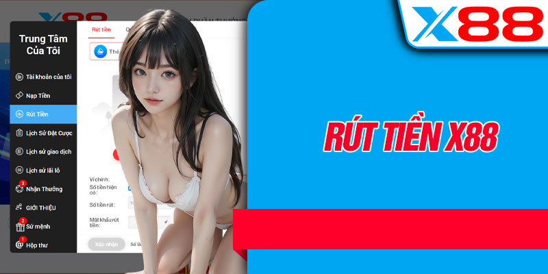 Rút Tiền X88